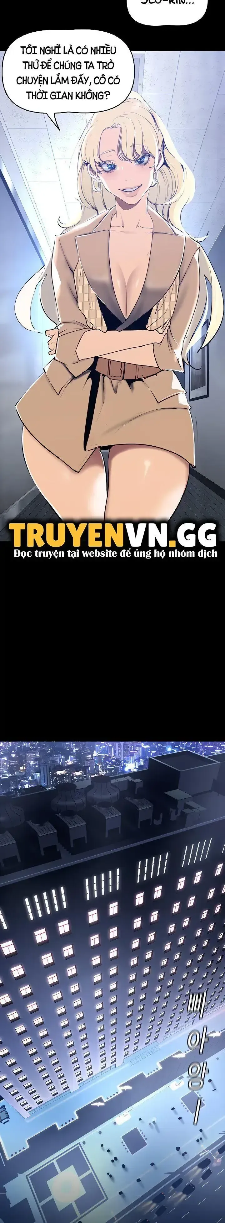đọc truyện A Wonderful New World - Tân Thế Giới Mới Chương 144 ảnh 19 tại Thiên Thai Truyện