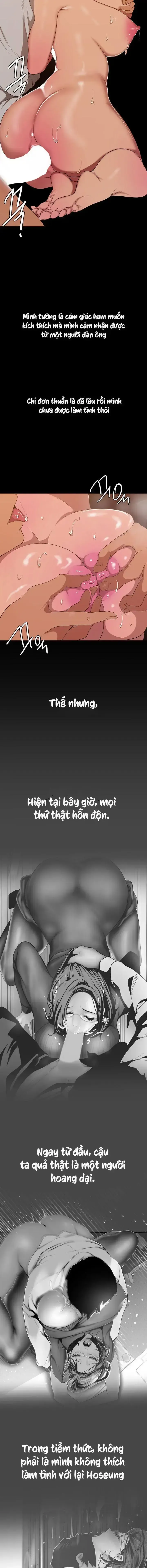 đọc truyện A Wonderful New World - Tân Thế Giới Mới Chương 146 ảnh 4 tại Thiên Thai Truyện