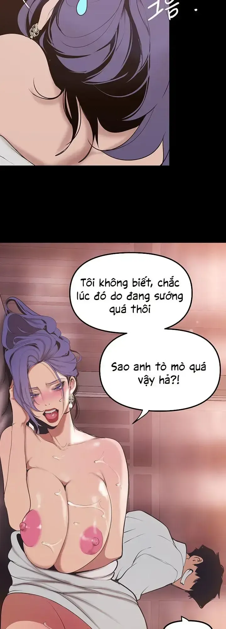 đọc truyện A Wonderful New World - Tân Thế Giới Mới Chương 147 ảnh 41 tại Thiên Thai Truyện