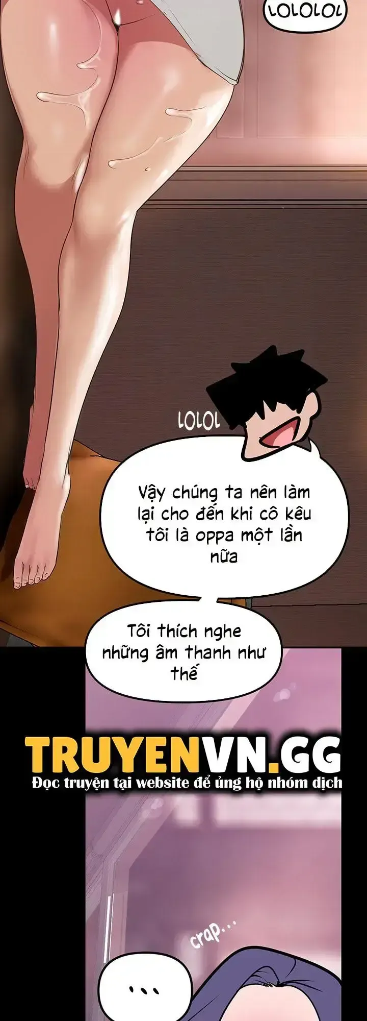 đọc truyện A Wonderful New World - Tân Thế Giới Mới Chương 147 ảnh 42 tại Thiên Thai Truyện