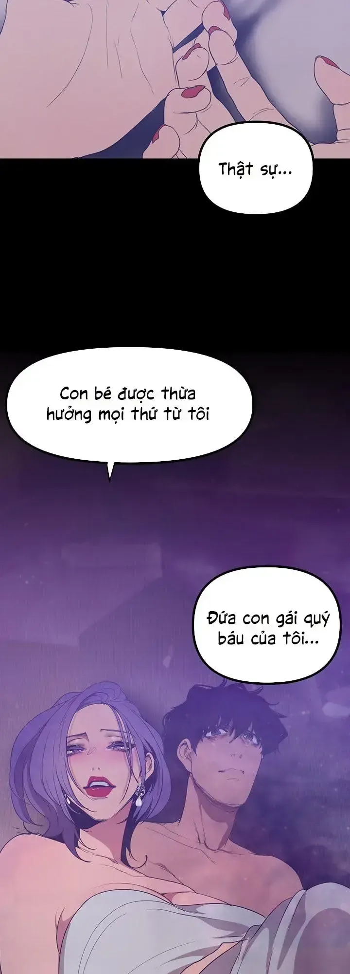 đọc truyện A Wonderful New World - Tân Thế Giới Mới Chương 147 ảnh 48 tại Thiên Thai Truyện