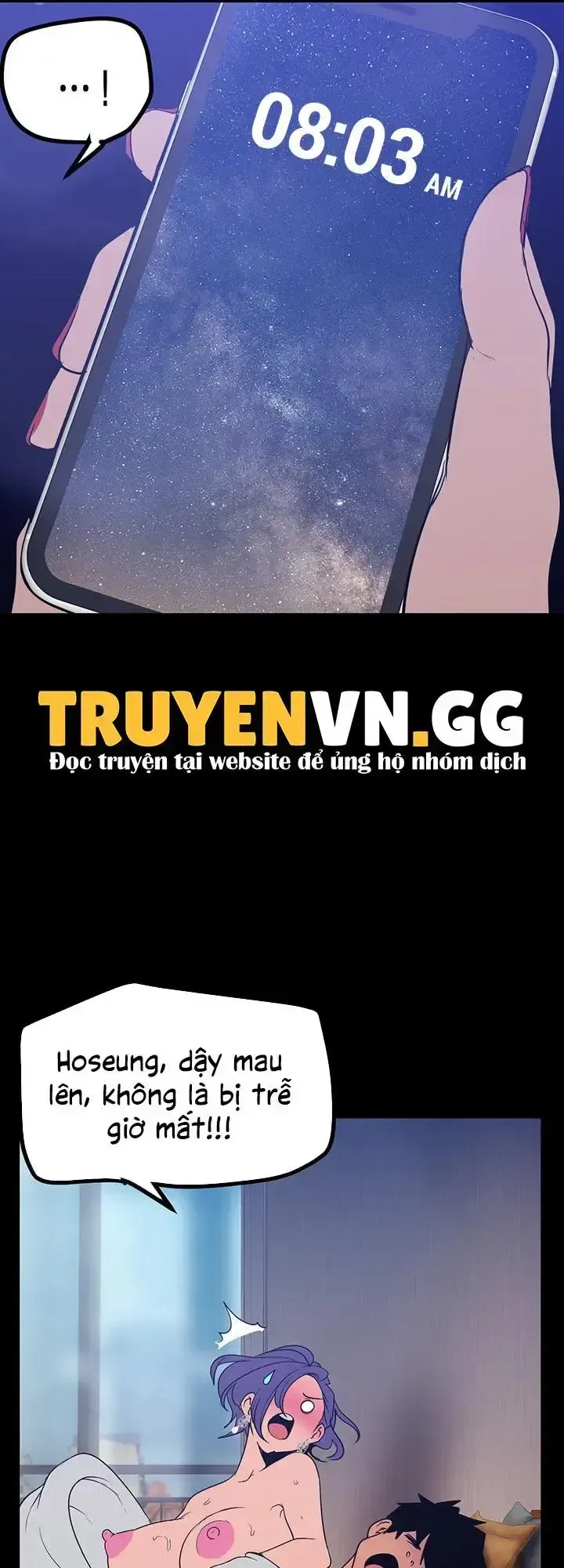 đọc truyện A Wonderful New World - Tân Thế Giới Mới Chương 147 ảnh 62 tại Thiên Thai Truyện