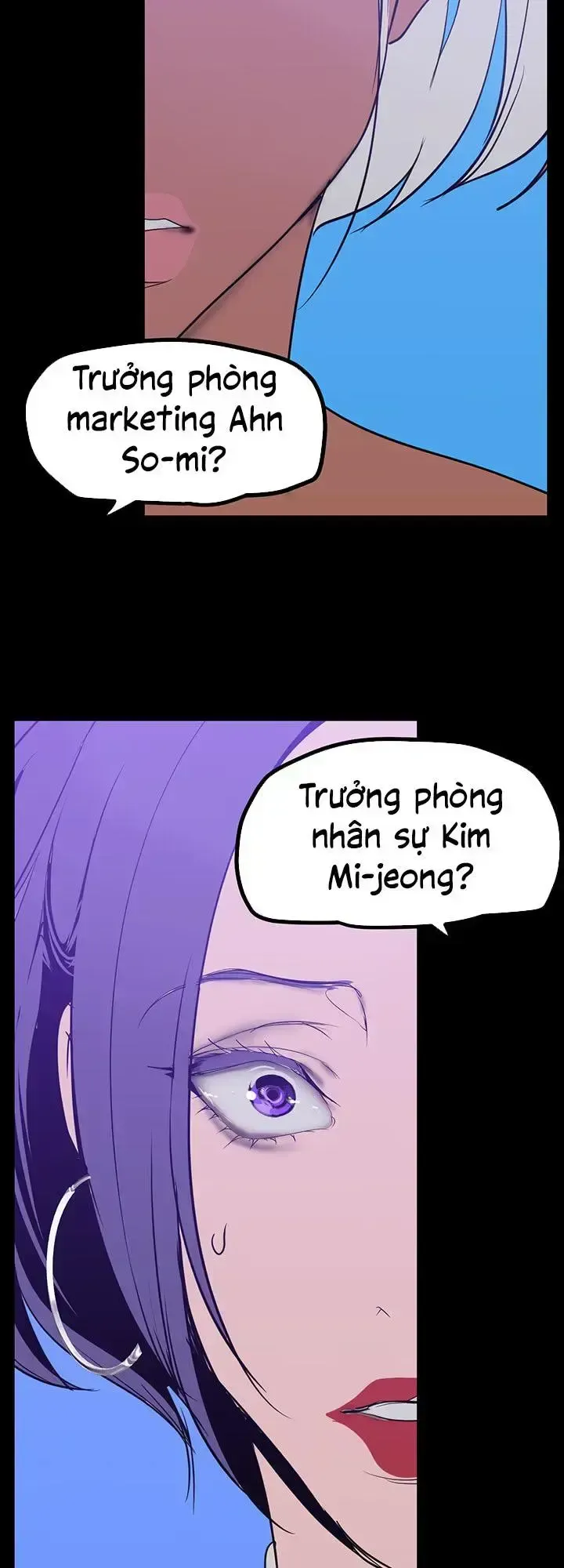 đọc truyện A Wonderful New World - Tân Thế Giới Mới Chương 147 ảnh 72 tại Thiên Thai Truyện