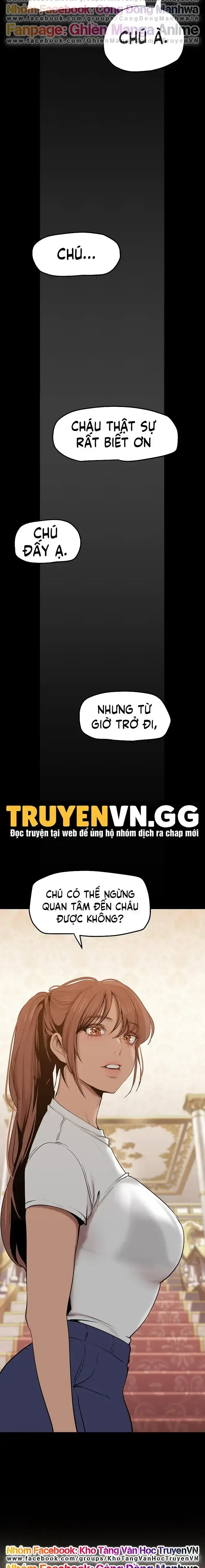 đọc truyện A Wonderful New World - Tân Thế Giới Mới Chương 148 ảnh 23 tại Thiên Thai Truyện