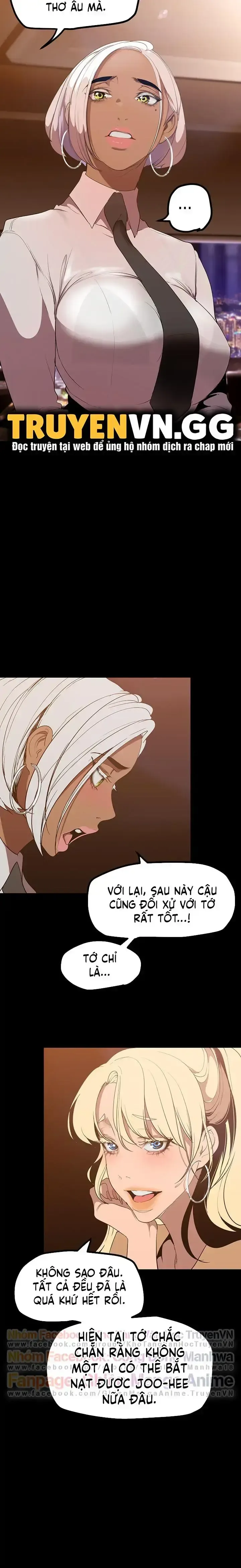 đọc truyện A Wonderful New World - Tân Thế Giới Mới Chương 148 ảnh 7 tại Thiên Thai Truyện