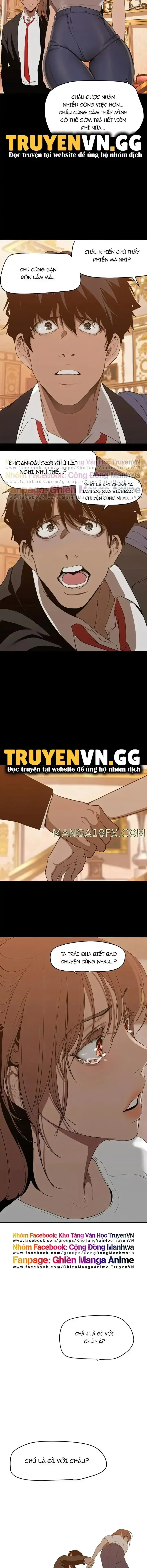 đọc truyện A Wonderful New World - Tân Thế Giới Mới Chương 149 ảnh 4 tại Thiên Thai Truyện