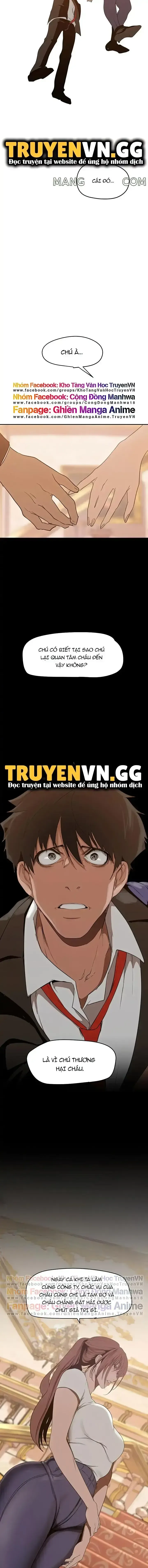đọc truyện A Wonderful New World - Tân Thế Giới Mới Chương 149 ảnh 5 tại Thiên Thai Truyện