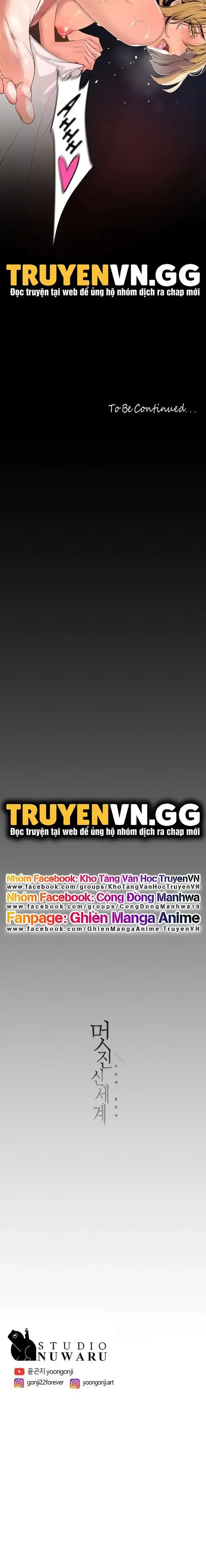 đọc truyện A Wonderful New World - Tân Thế Giới Mới Chương 150 ảnh 20 tại Thiên Thai Truyện