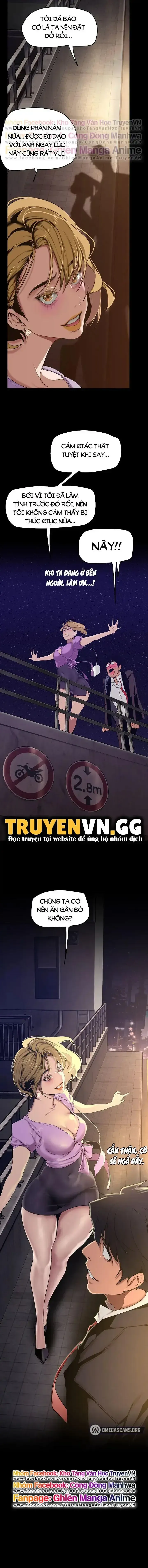 đọc truyện A Wonderful New World - Tân Thế Giới Mới Chương 151 ảnh 16 tại Thiên Thai Truyện