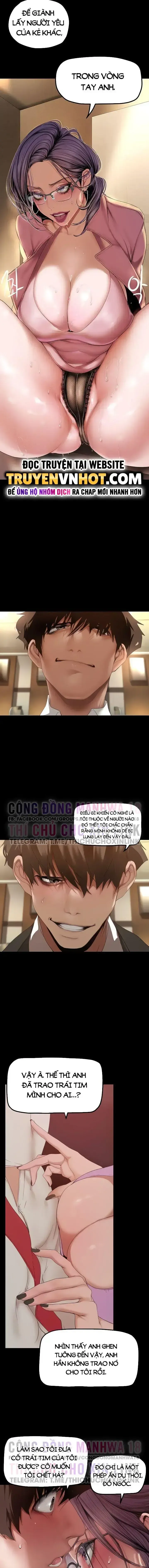 đọc truyện A Wonderful New World - Tân Thế Giới Mới Chương 168 ảnh 3 tại Thiên Thai Truyện