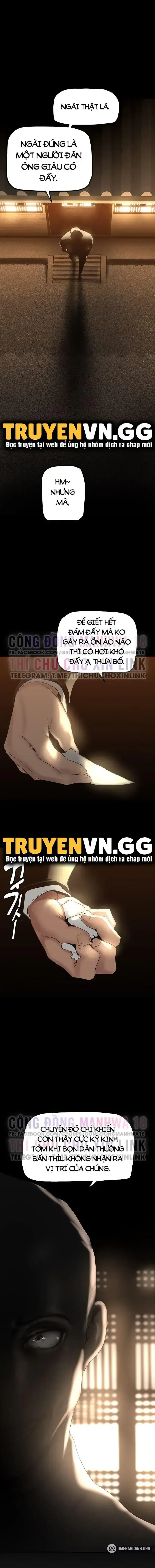 đọc truyện A Wonderful New World - Tân Thế Giới Mới Chương 170 ảnh 18 tại Thiên Thai Truyện