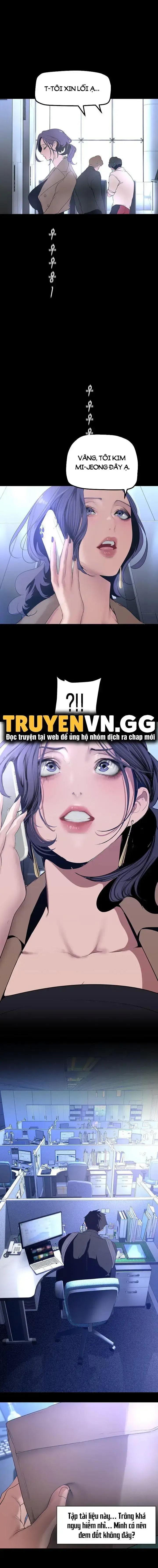 đọc truyện A Wonderful New World - Tân Thế Giới Mới Chương 171 ảnh 11 tại Thiên Thai Truyện