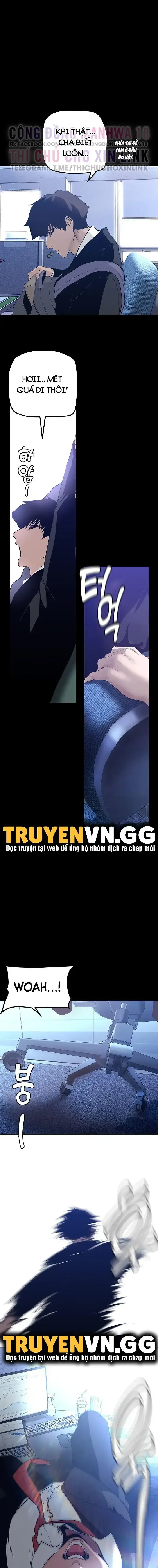 đọc truyện A Wonderful New World - Tân Thế Giới Mới Chương 171 ảnh 12 tại Thiên Thai Truyện