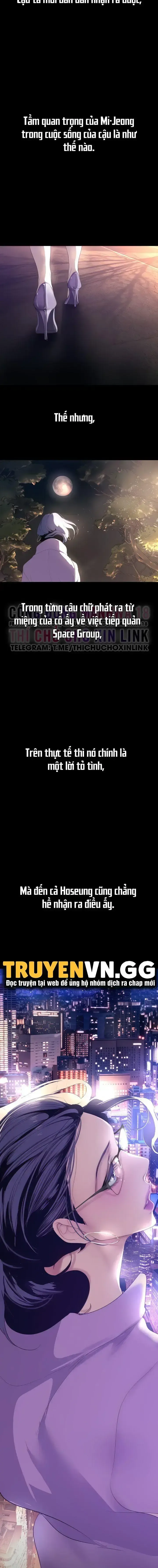 đọc truyện A Wonderful New World - Tân Thế Giới Mới Chương 171 ảnh 6 tại Thiên Thai Truyện