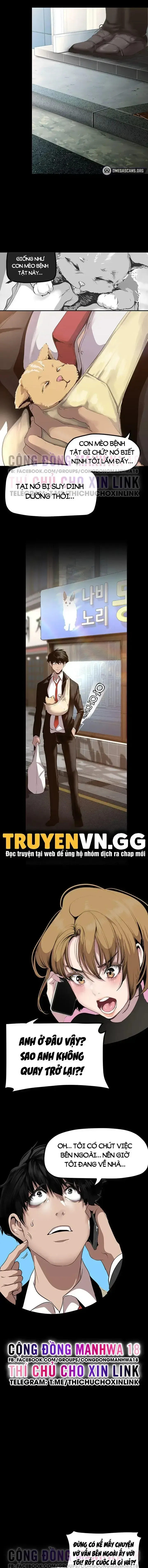 đọc truyện A Wonderful New World - Tân Thế Giới Mới Chương 172 ảnh 12 tại Thiên Thai Truyện