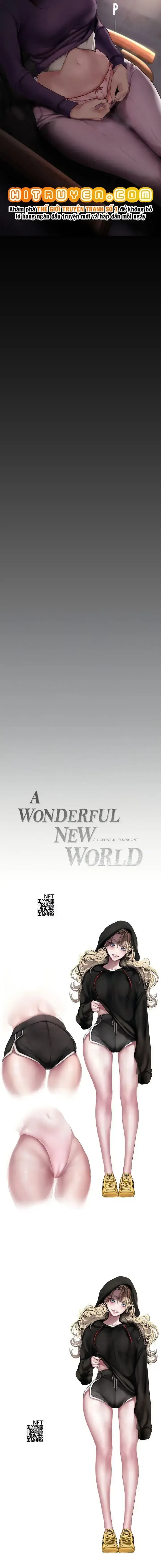 đọc truyện A Wonderful New World - Tân Thế Giới Mới Chương 175 ảnh 5 tại Thiên Thai Truyện