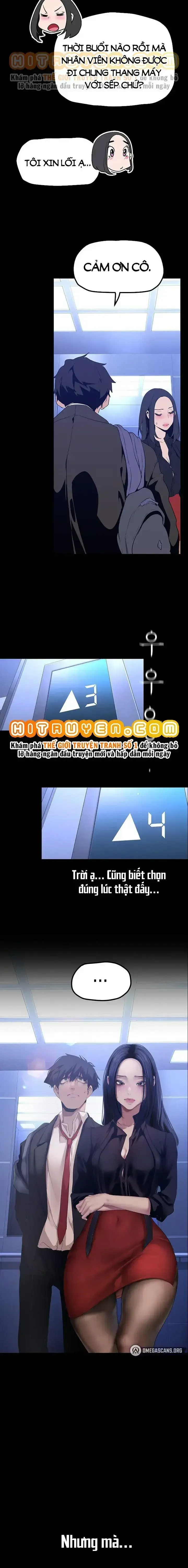 đọc truyện A Wonderful New World - Tân Thế Giới Mới Chương 176 ảnh 16 tại Thiên Thai Truyện