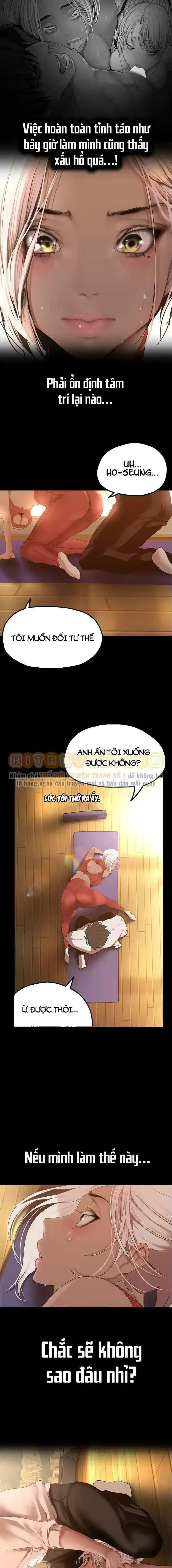 đọc truyện A Wonderful New World - Tân Thế Giới Mới Chương 178 ảnh 8 tại Thiên Thai Truyện