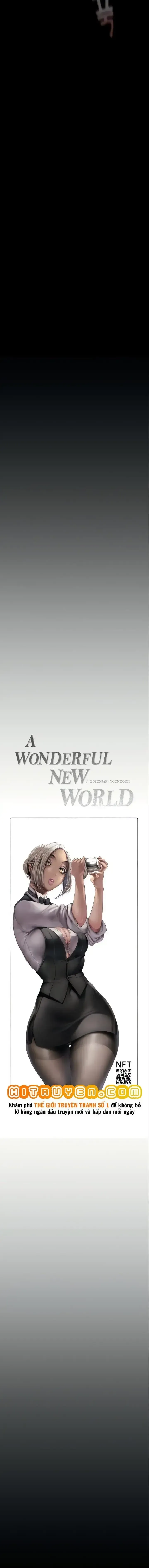 đọc truyện A Wonderful New World - Tân Thế Giới Mới Chương 180 ảnh 3 tại Thiên Thai Truyện