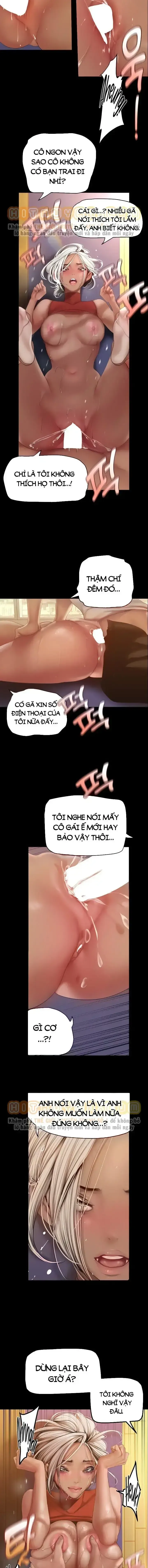 đọc truyện A Wonderful New World - Tân Thế Giới Mới Chương 180 ảnh 7 tại Thiên Thai Truyện