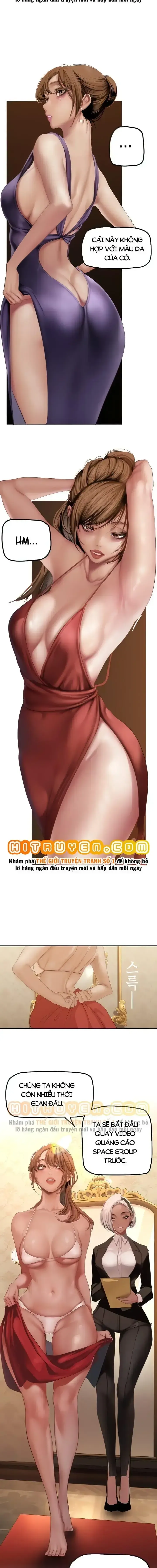 đọc truyện A Wonderful New World - Tân Thế Giới Mới Chương 181 ảnh 4 tại Thiên Thai Truyện