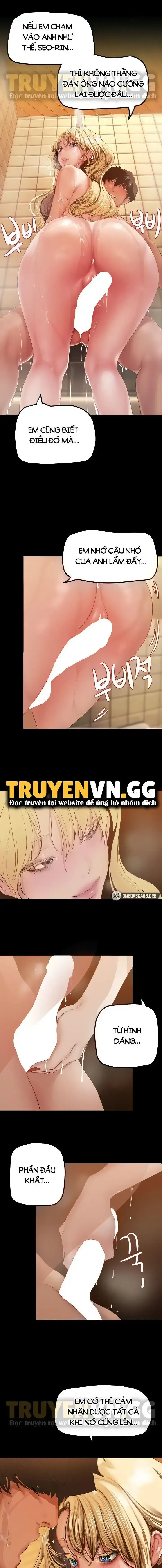 đọc truyện A Wonderful New World - Tân Thế Giới Mới Chương 183 ảnh 8 tại Thiên Thai Truyện