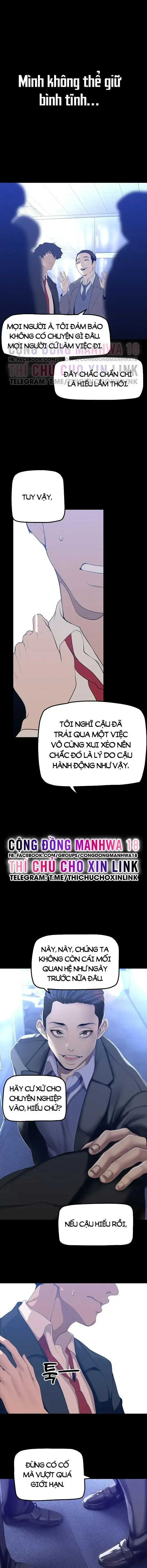 đọc truyện A Wonderful New World - Tân Thế Giới Mới Chương 185 ảnh 7 tại Thiên Thai Truyện