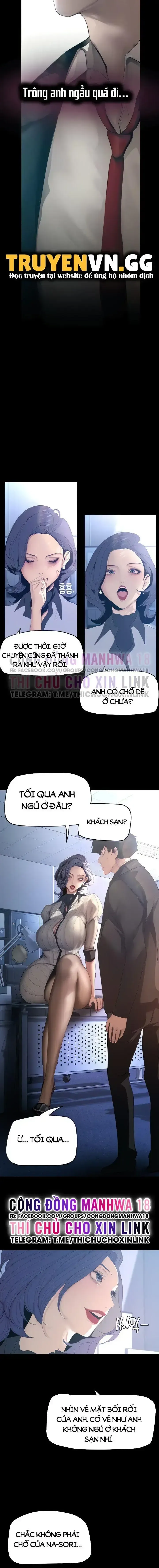 đọc truyện A Wonderful New World - Tân Thế Giới Mới Chương 186 ảnh 4 tại Thiên Thai Truyện