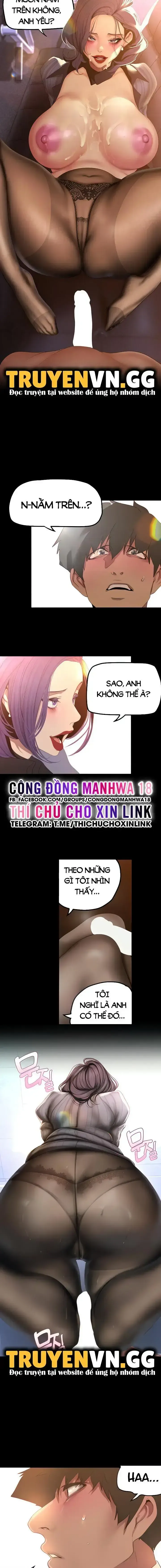đọc truyện A Wonderful New World - Tân Thế Giới Mới Chương 188 ảnh 3 tại Giả Dược