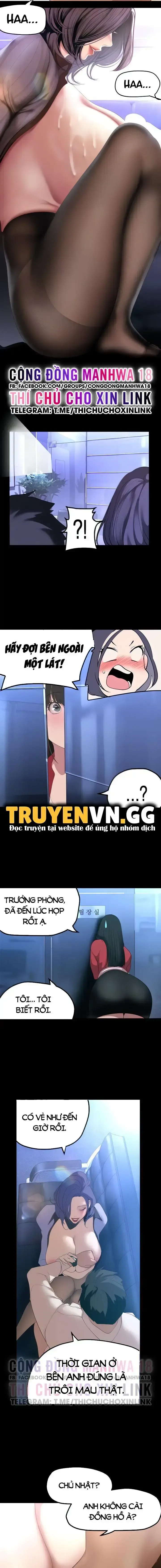 đọc truyện A Wonderful New World - Tân Thế Giới Mới Chương 188 ảnh 4 tại Giả Dược