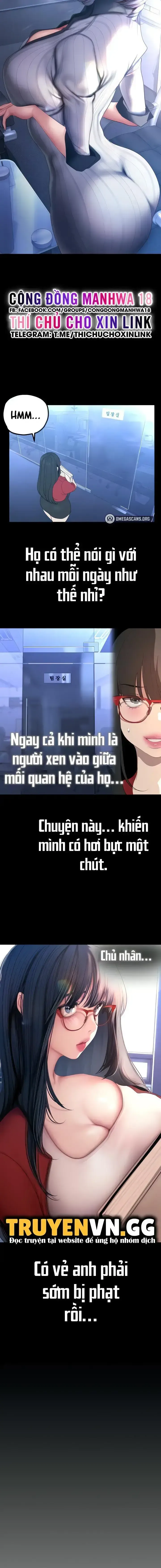 đọc truyện A Wonderful New World - Tân Thế Giới Mới Chương 188 ảnh 6 tại Giả Dược