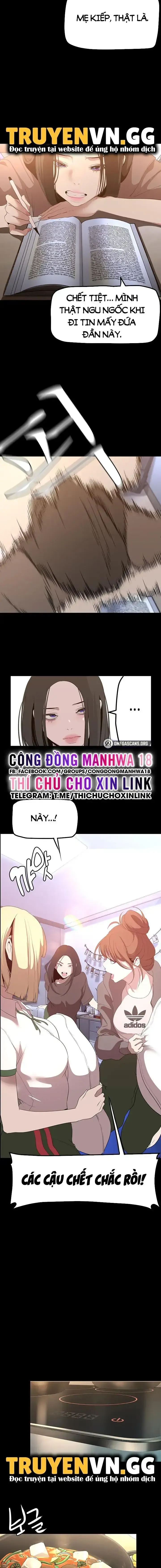 đọc truyện A Wonderful New World - Tân Thế Giới Mới Chương 189 ảnh 10 tại Thiên Thai Truyện