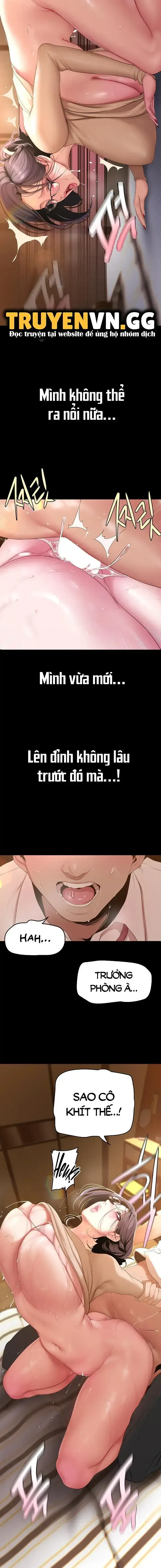 đọc truyện A Wonderful New World - Tân Thế Giới Mới Chương 192 ảnh 12 tại Thiên Thai Truyện