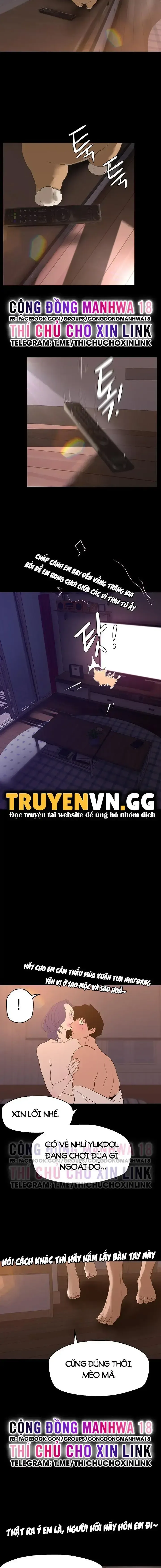 đọc truyện A Wonderful New World - Tân Thế Giới Mới Chương 193 ảnh 16 tại Thiên Thai Truyện