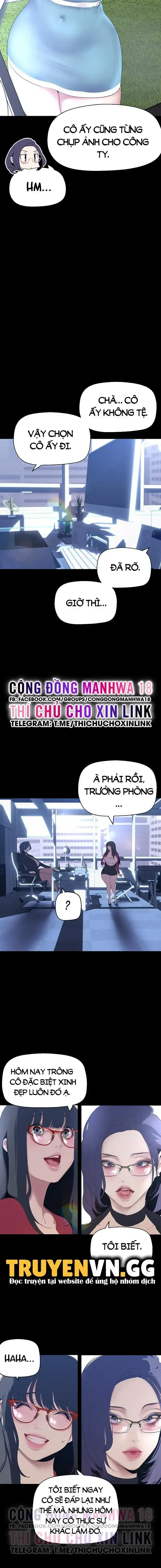 đọc truyện A Wonderful New World - Tân Thế Giới Mới Chương 194 ảnh 9 tại Giả Dược
