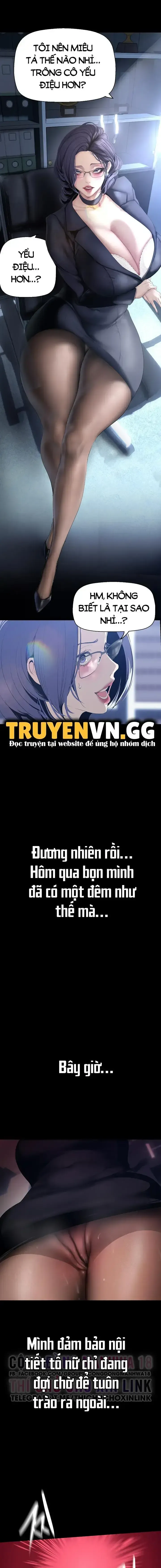 đọc truyện A Wonderful New World - Tân Thế Giới Mới Chương 194 ảnh 10 tại Giả Dược