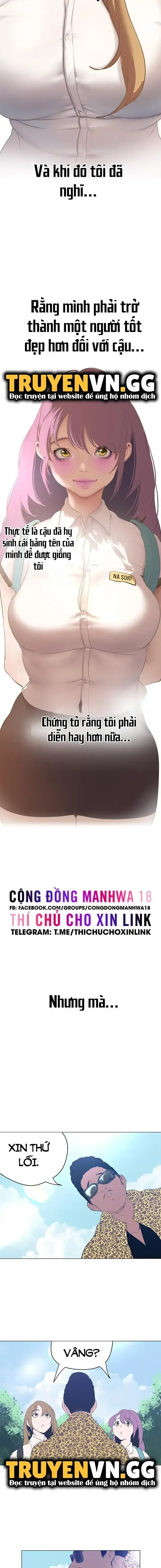đọc truyện A Wonderful New World - Tân Thế Giới Mới Chương 195 ảnh 11 tại Thiên Thai Truyện