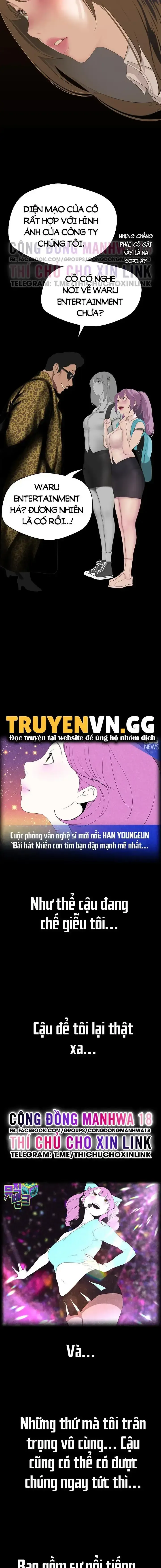 đọc truyện A Wonderful New World - Tân Thế Giới Mới Chương 195 ảnh 13 tại Thiên Thai Truyện