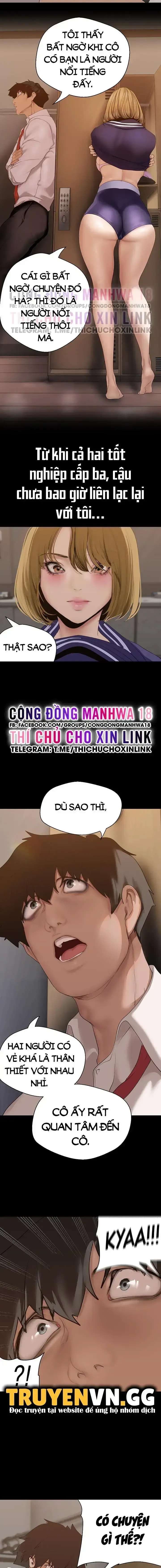 đọc truyện A Wonderful New World - Tân Thế Giới Mới Chương 195 ảnh 15 tại Thiên Thai Truyện