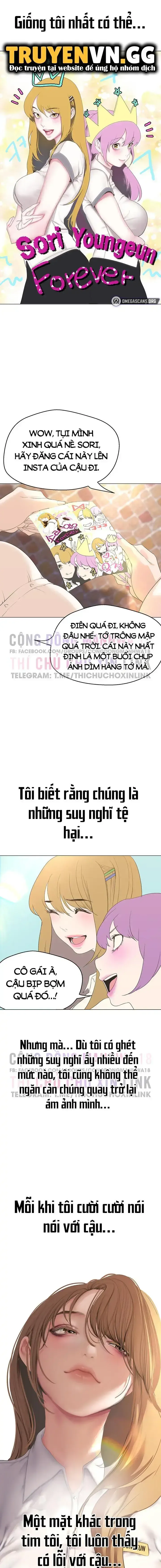 đọc truyện A Wonderful New World - Tân Thế Giới Mới Chương 195 ảnh 10 tại Thiên Thai Truyện