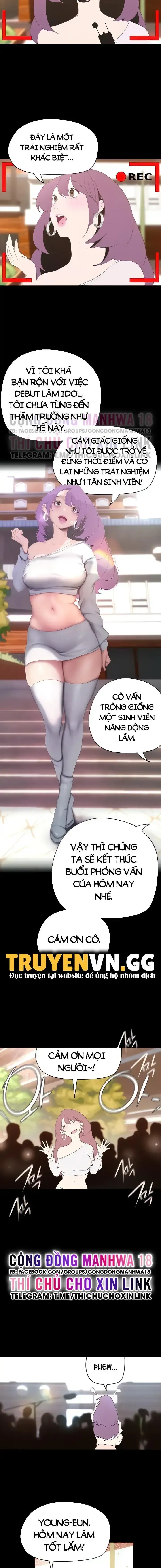 đọc truyện A Wonderful New World - Tân Thế Giới Mới Chương 197 ảnh 4 tại Thiên Thai Truyện
