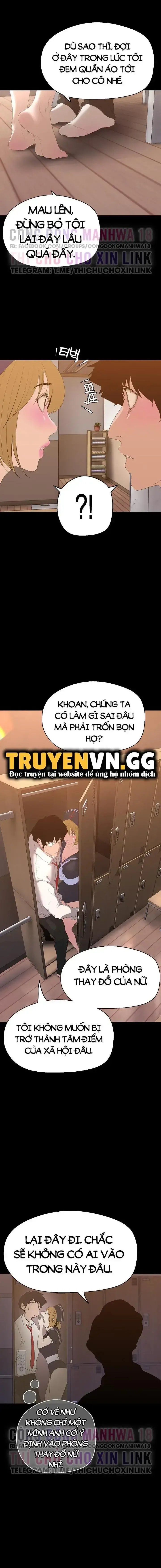 đọc truyện A Wonderful New World - Tân Thế Giới Mới Chương 198 ảnh 2 tại Thiên Thai Truyện
