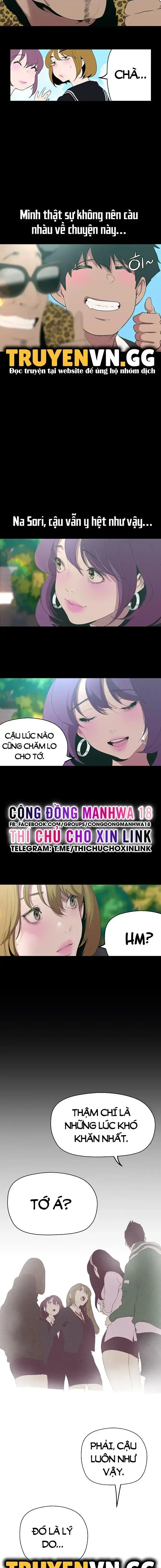 đọc truyện A Wonderful New World - Tân Thế Giới Mới Chương 198 ảnh 11 tại Thiên Thai Truyện