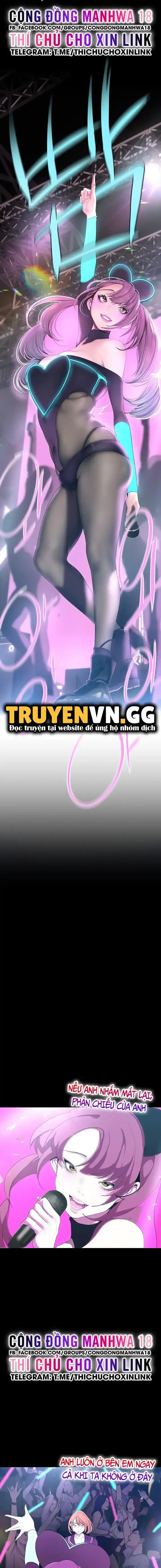 đọc truyện A Wonderful New World - Tân Thế Giới Mới Chương 198 ảnh 14 tại Thiên Thai Truyện