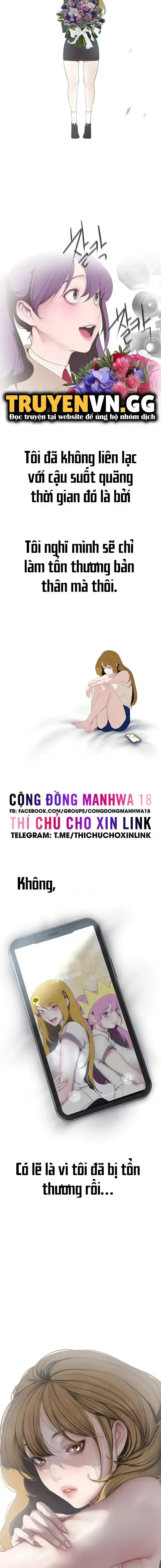 đọc truyện A Wonderful New World - Tân Thế Giới Mới Chương 198 ảnh 5 tại Thiên Thai Truyện