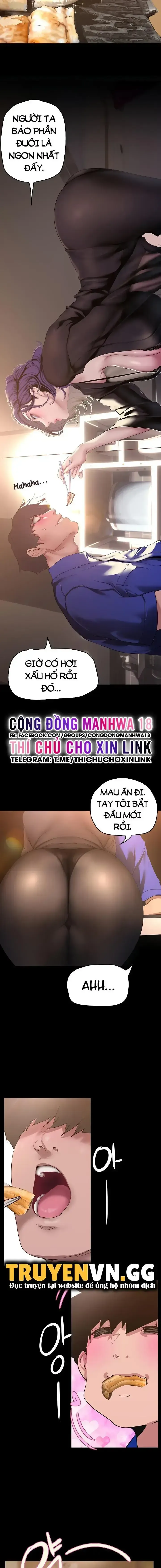 đọc truyện A Wonderful New World - Tân Thế Giới Mới Chương 199 ảnh 13 tại Thiên Thai Truyện