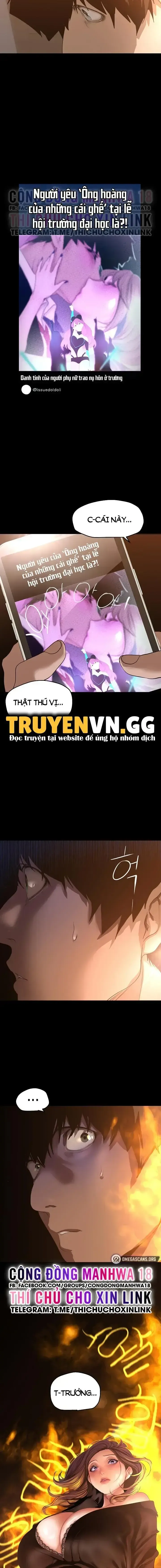 đọc truyện A Wonderful New World - Tân Thế Giới Mới Chương 199 ảnh 17 tại Thiên Thai Truyện