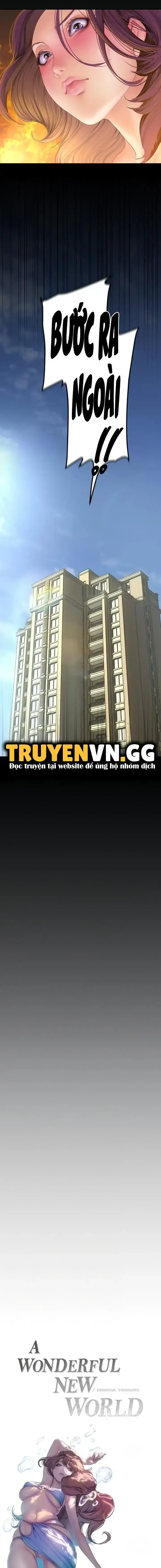 đọc truyện A Wonderful New World - Tân Thế Giới Mới Chương 200 ảnh 4 tại Thiên Thai Truyện