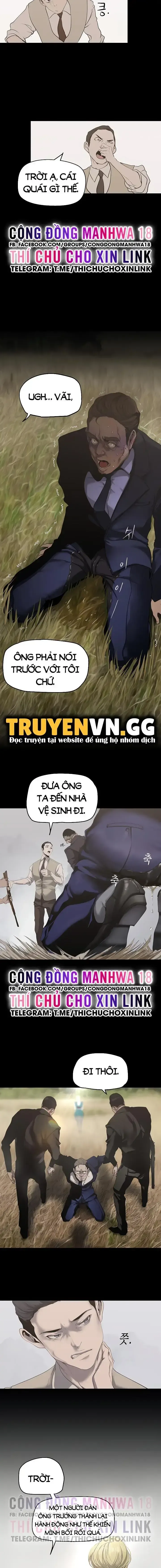 đọc truyện A Wonderful New World - Tân Thế Giới Mới Chương 200 ảnh 10 tại Thiên Thai Truyện