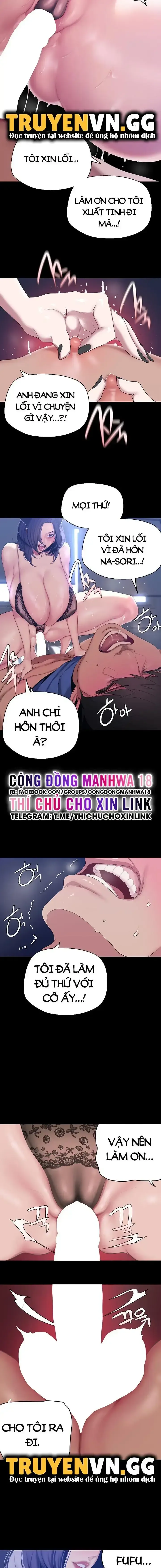 đọc truyện A Wonderful New World - Tân Thế Giới Mới Chương 201 ảnh 13 tại Thiên Thai Truyện